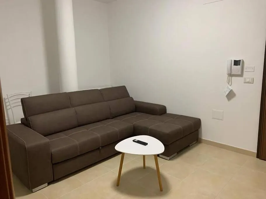 Casa Natalia - Bello E Tranquillo Olmedo Appartement