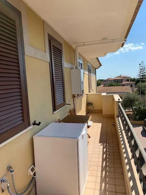 Appartement Casa Natalia - Bello E Tranquillo Olmedo