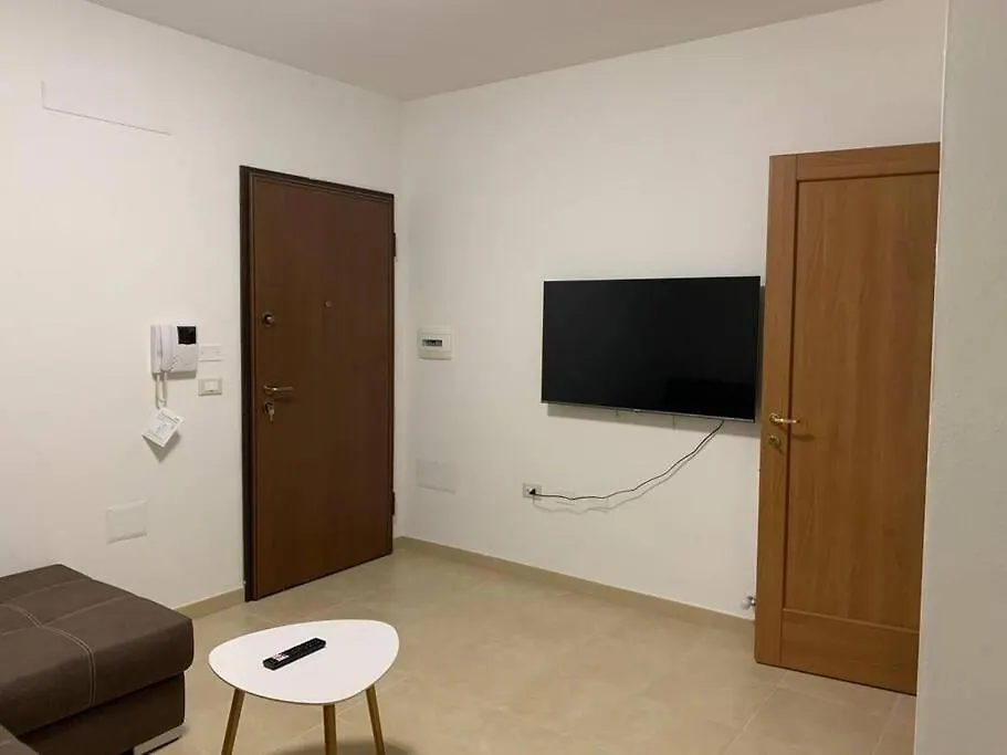 Appartement Casa Natalia - Bello E Tranquillo Olmedo Italie