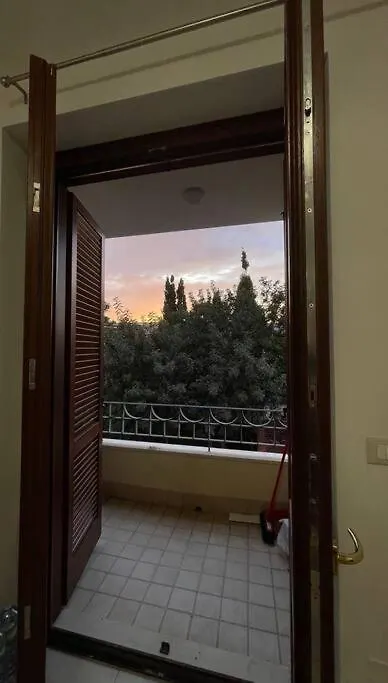 Casa Natalia - Bello E Tranquillo Olmedo 0*,